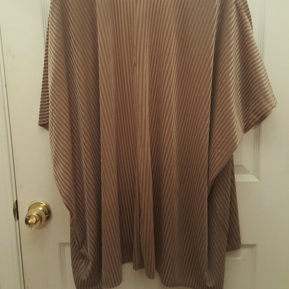 Textured Cardigan - Picture 2 of 3